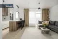 Appartement 3 chambres 61 m² Vilnius, Lituanie