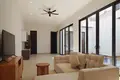 2 bedroom apartment 88 m² Denpasar, Indonesia