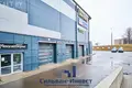 Entrepôt 791 m² à Minsk, Bélarus