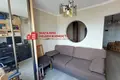 Mieszkanie 2 pokoi 59 m² Grodno, Białoruś