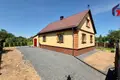 House 137 m² Kliapcany, Belarus
