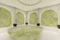 Appartement 45 m² Akarca Koyu, Turquie