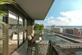 Mieszkanie 4 pokoi 96 m² Badalona, Hiszpania