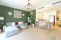 Apartamento 3 habitaciones 2 740 m² Dubái, Emiratos Árabes Unidos