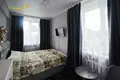 Wohnung 2 zimmer 41 m² Navakolasava, Belarus