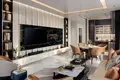 Appartement 1 chambre 72 m² Doubaï, Émirats arabes unis