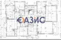 Wohnung 2 zimmer 75 m² Sosopol, Bulgarien
