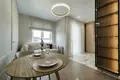 3 room apartment 59 m² Minsk, Belarus