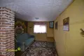 House 40 m² Usiazski sielski Saviet, Belarus