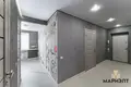 Mieszkanie 2 pokoi 55 m² Zasław, Białoruś