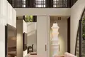 2 bedroom apartment 132 m² Tabanan, Indonesia
