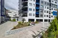 Apartamento 3 habitaciones 95 m² en Muratpasa, Turquía