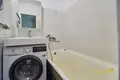 Mieszkanie 2 pokoi 48 m² Mińsk, Białoruś
