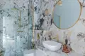 1 room apartment 28 m² Warsaw, Poland