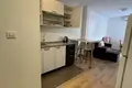 Квартира 1 комната 26 м² Будва, Черногория