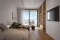 Mieszkanie 2 pokoi 102 m² Limassol, Cypr