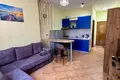 Mieszkanie 1 pokój 29 m² Bashkia Durres, Albania