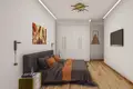 Mieszkanie 2 pokoi 82 m² Jermasoja, Cypr