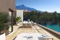 Жилой квартал Marbella Lake