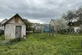 Maison 53 m² Radaskovicki sielski Saviet, Bélarus