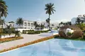 Apartamento 2 habitaciones 50 m² Kalogreia, Chipre del Norte