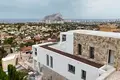 Willa 4 pokoi 418 m² Calp, Hiszpania