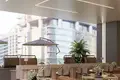Mieszkanie 2 pokoi 77 m² Dubaj, Emiraty Arabskie