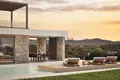 villa de 3 chambres 310 m² Kassandra Municipality, Grèce
