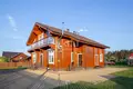 Villa 275 m² Dalnekonstantinovsky District, Rusia
