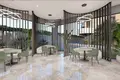 Appartement 2 chambres 60 m² Kestel, Turquie
