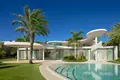 5-Zimmer-Villa 552 m² Casares, Spanien