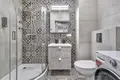 Apartamento 1 habitación 26 m² Varsovia, Polonia