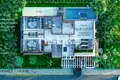 3 bedroom house 215 m² Guayacanes, Dominican Republic