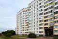 3 room apartment 63 m² Minsk, Belarus