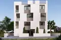 Mieszkanie 3 pokoi 219 m² Yeroskipou, Cypr