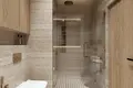 Appartement 3 chambres 124 m² Doubaï, Émirats arabes unis
