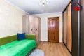 Wohnung 2 zimmer 54 m² Hatawa, Belarus