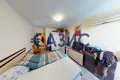Квартира 2 комнаты 64 м² Несебр, Болгария