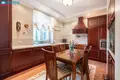 House 253 m² Ringaudai, Lithuania