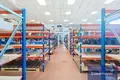 Склад 1 216 м² Аликанте, Испания
