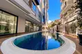 Wohnung 2 zimmer 45 m² Akarca Koyu, Türkei