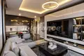 Wohnung 3 zimmer 75 m² Mezitli, Türkei