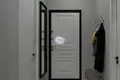 Apartamento 1 habitación 36 m² Maloye Isakovo, Rusia