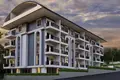 Apartamento 3 habitaciones 113 m² Alanya, Turquía