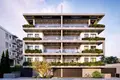 Penthouse 3 pokoi 151 m² Limassol, Cypr
