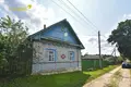 House 60 m² in Shershunskiy selskiy Sovet, Belarus