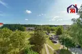 Квартира 2 комнаты 59 м² Лесной, Беларусь