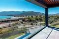 Willa Four bedroom villa in Bodrum, 150 meters from the beach.
