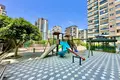 2 bedroom apartment 115 m² Mezitli, Turkey