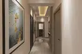 Dúplex 7 habitaciones 227 m² Uskudar, Turquía